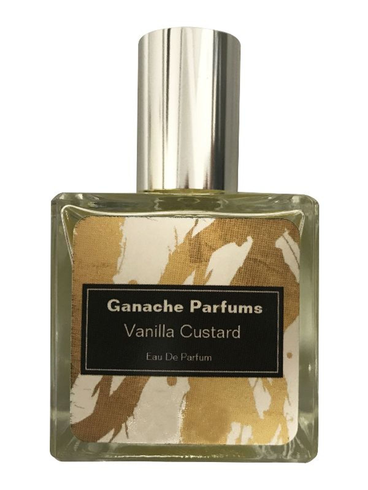 Vanilla Custard