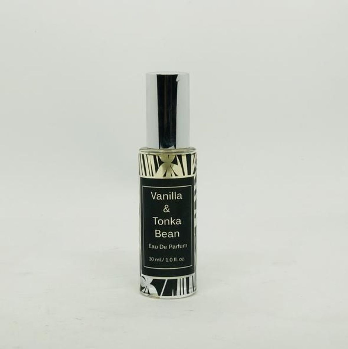 Vanilla & Tonka Bean