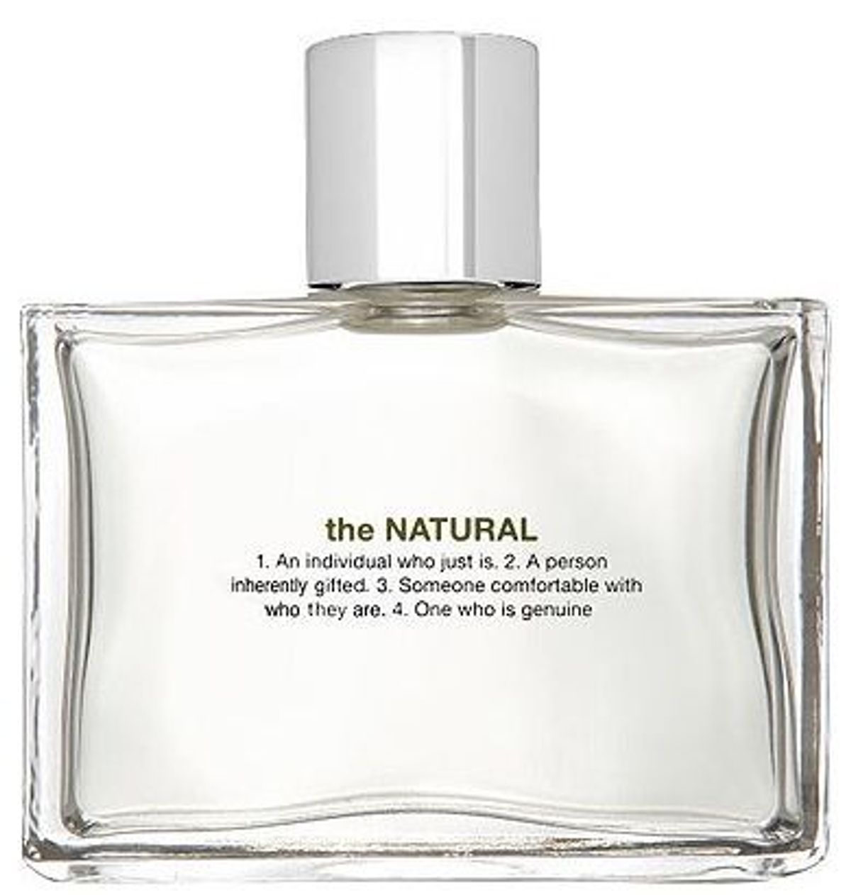 The Natural