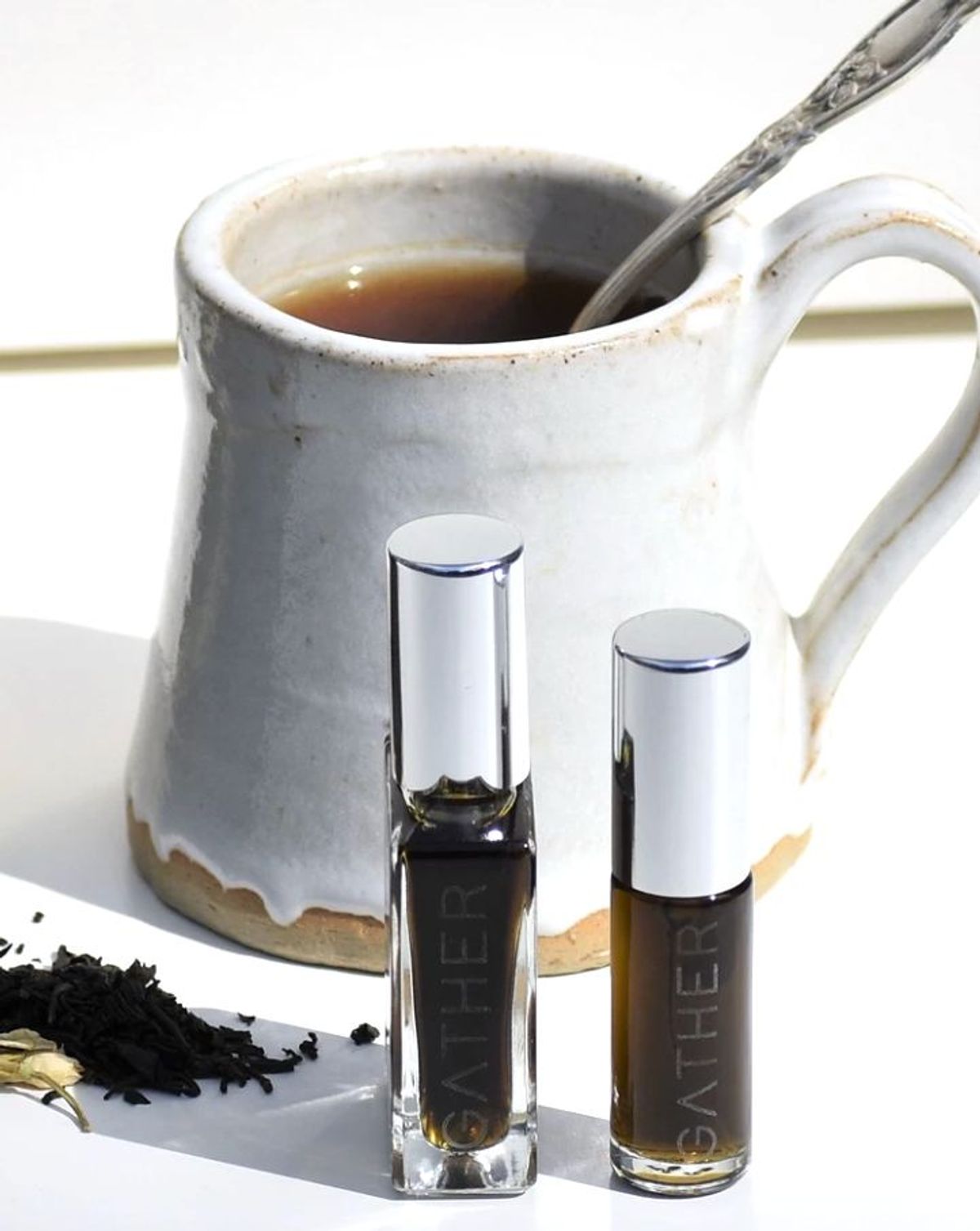 Tea Season