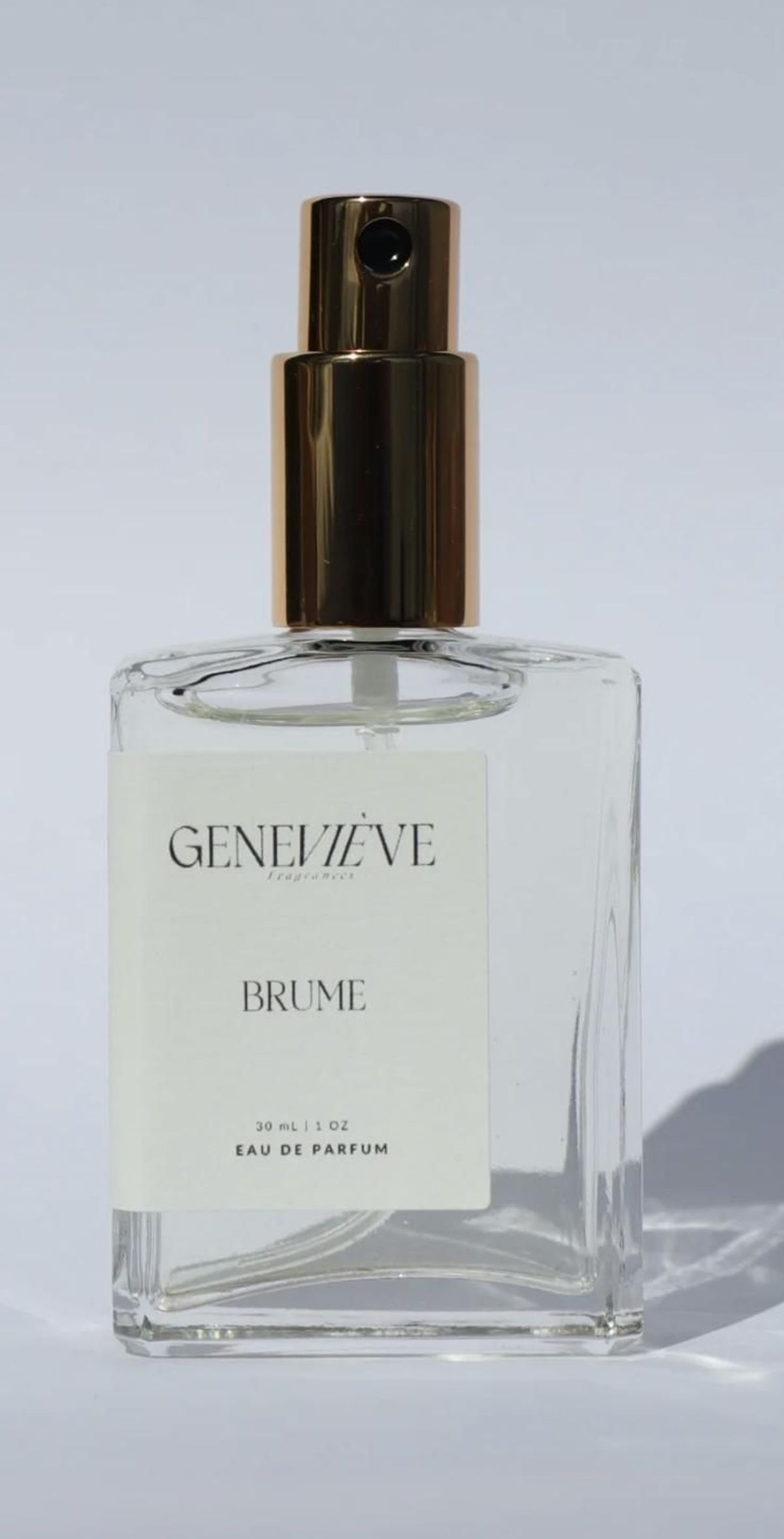 Brume