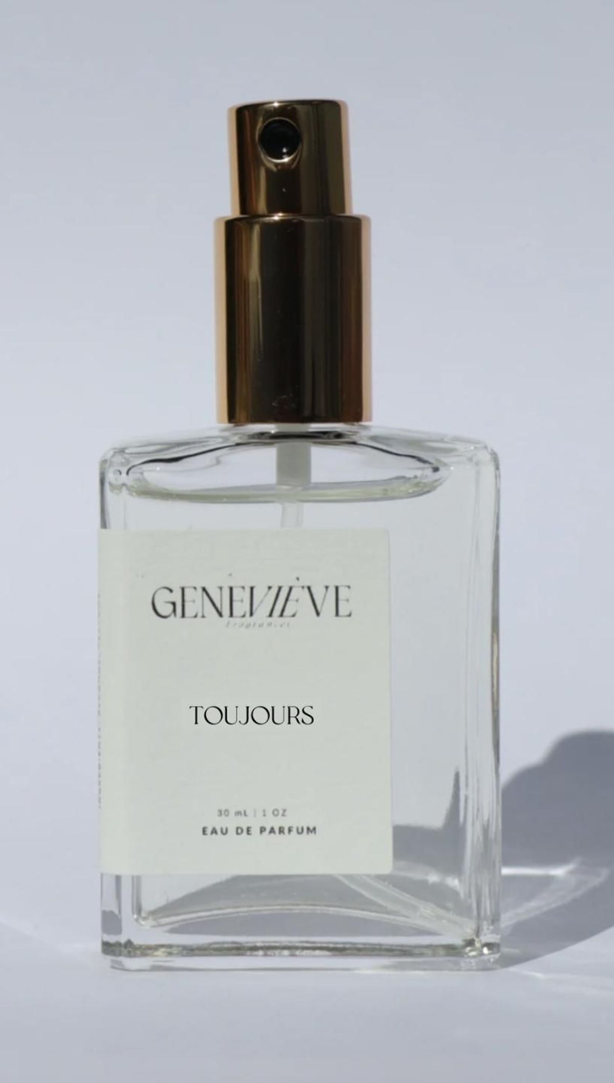 Toujours