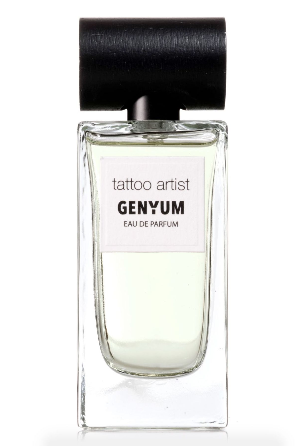 Tattoo Artist