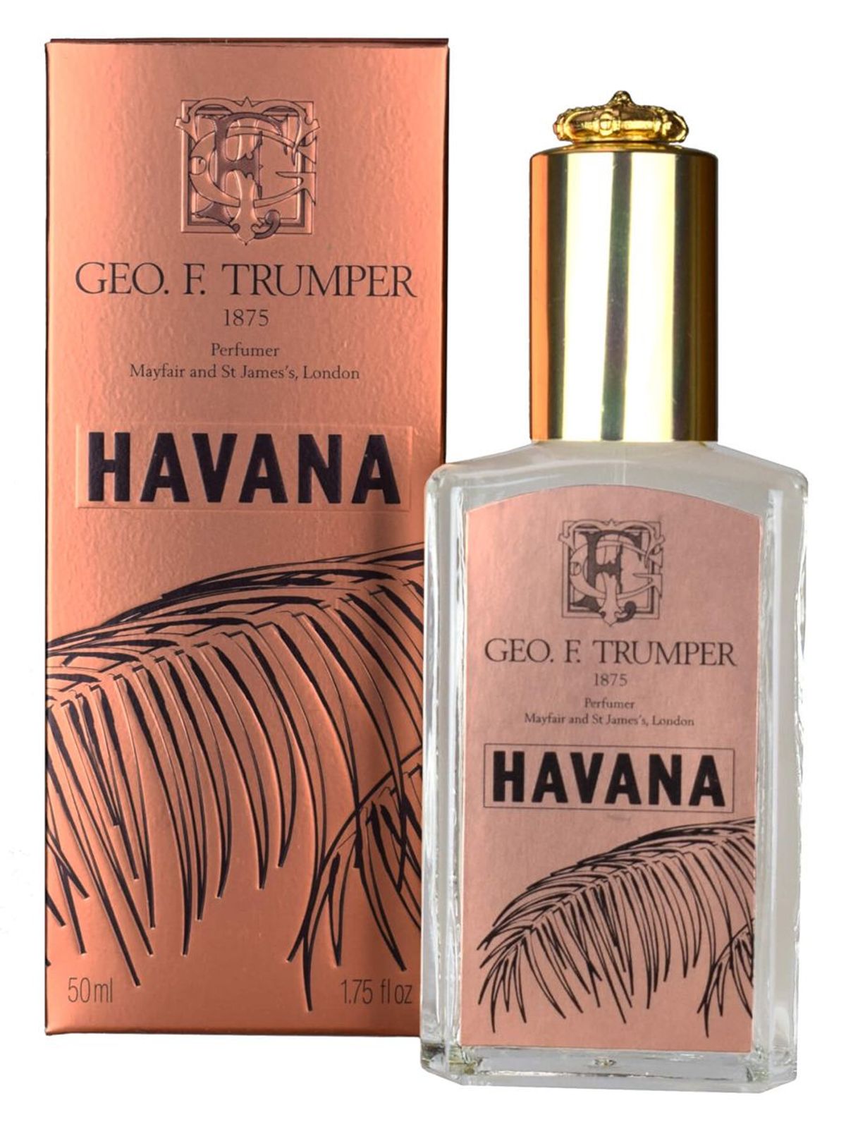 Havana Cologne