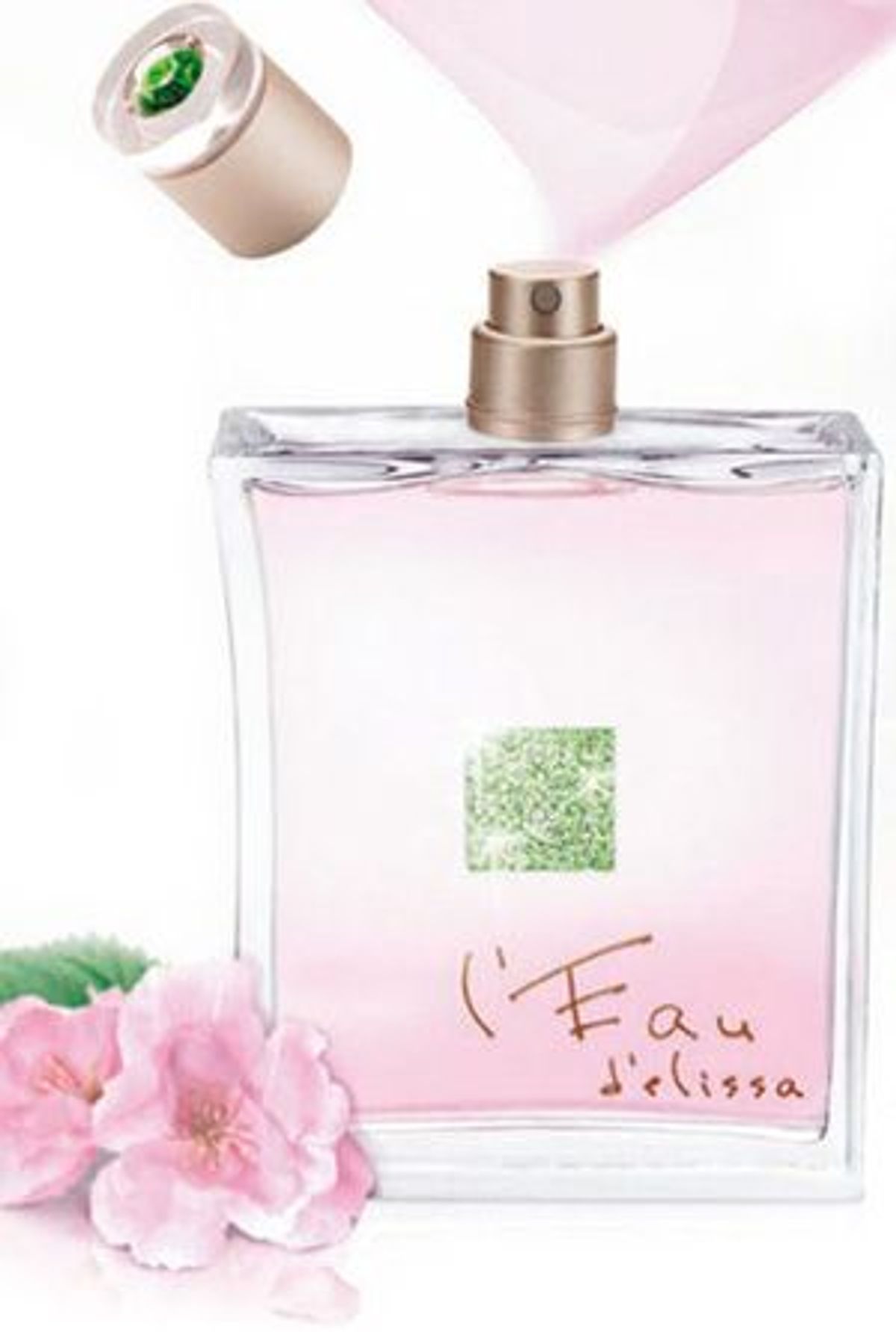 L'Eau D'Elissa