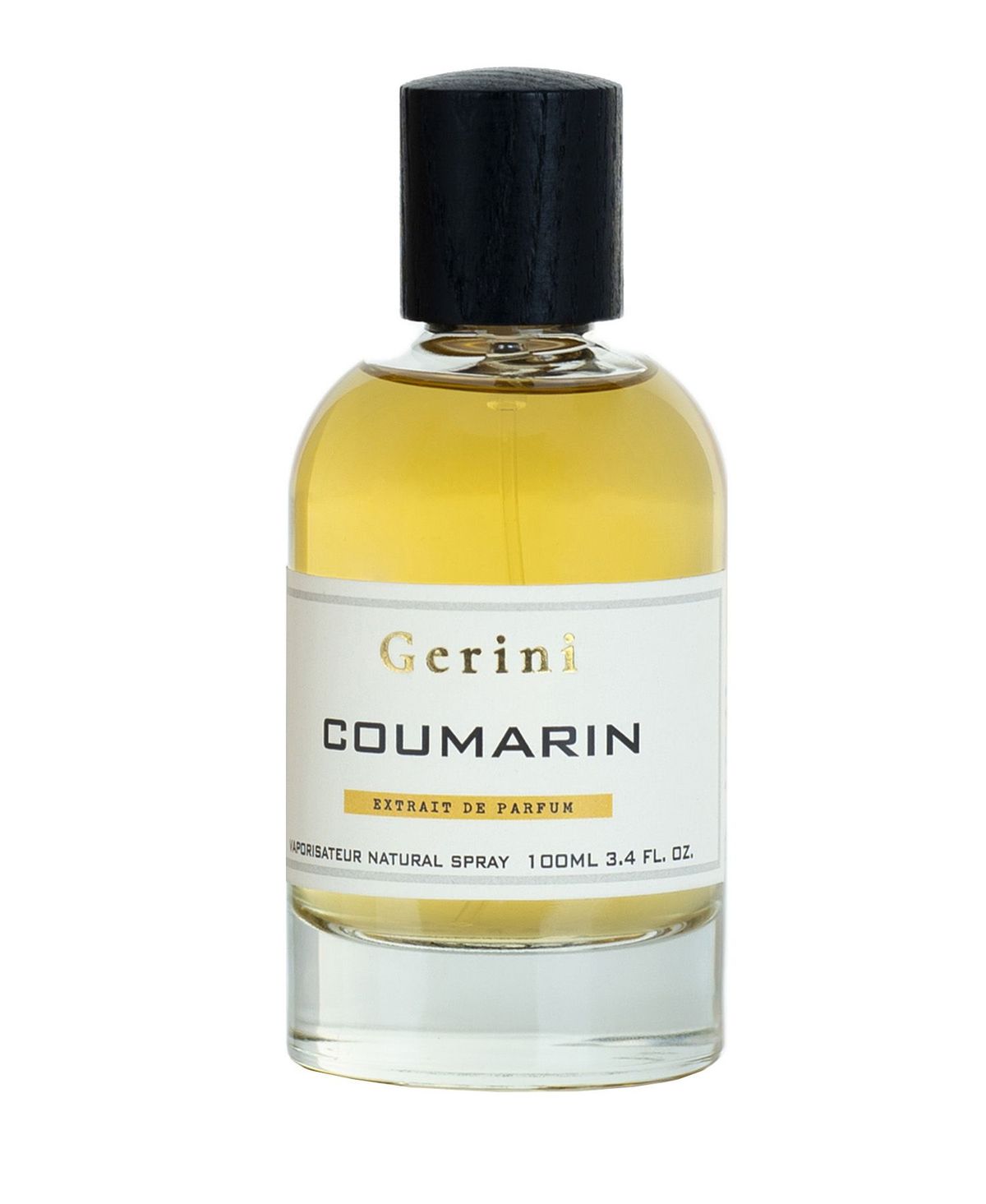 Coumarin