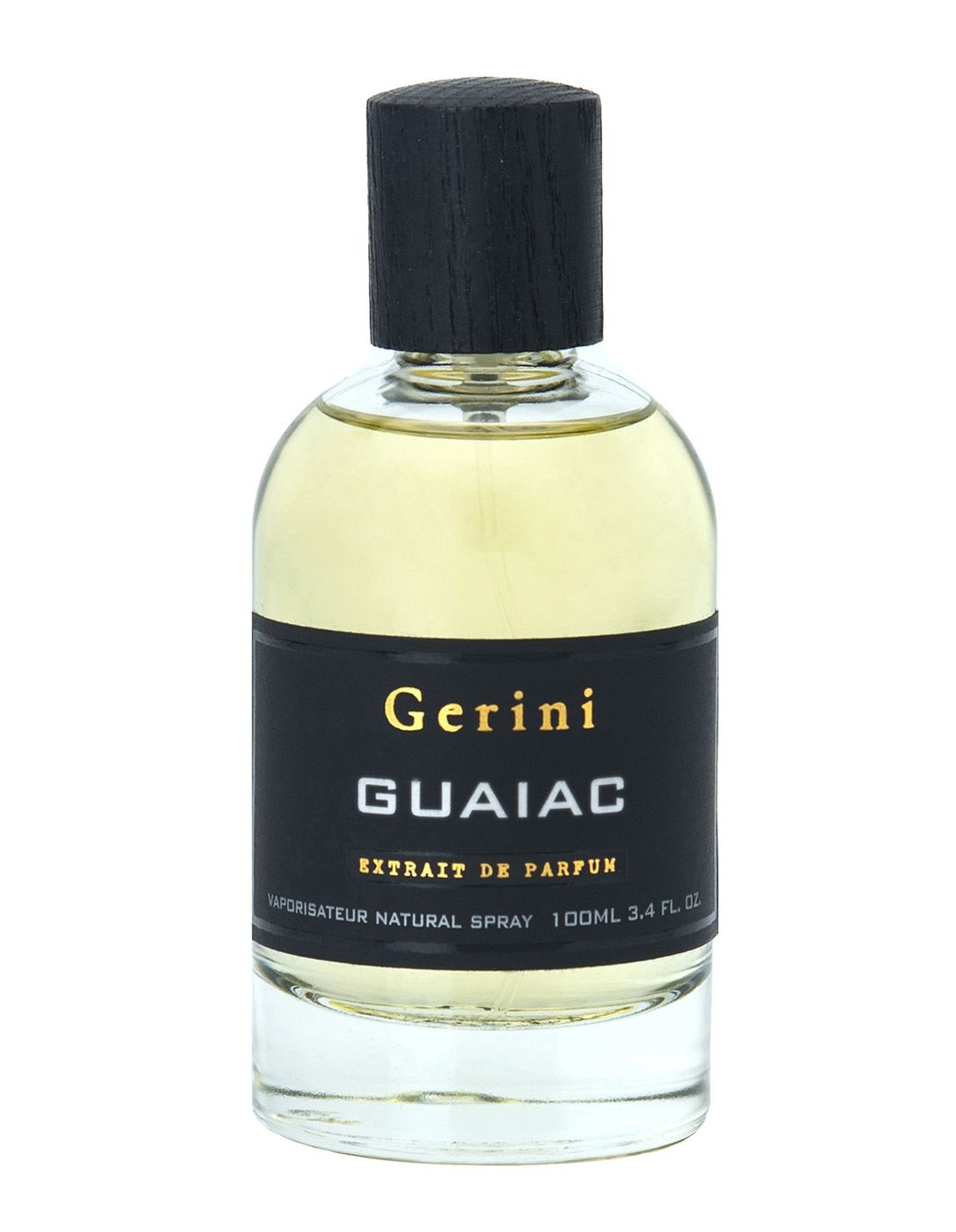Guaiac
