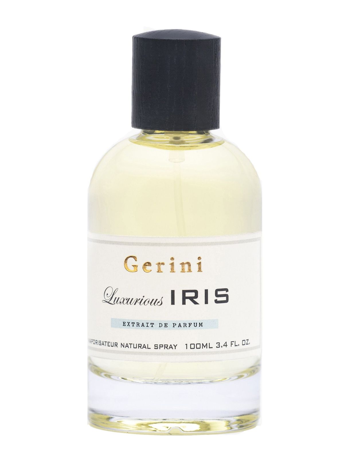 Luxurious Iris