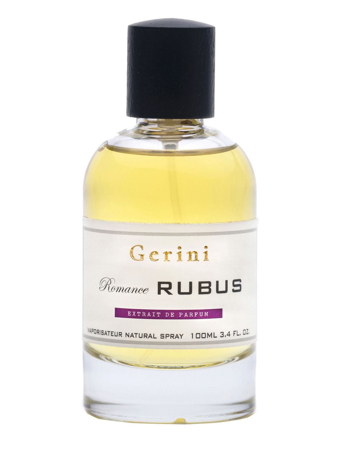 Romance Rubus