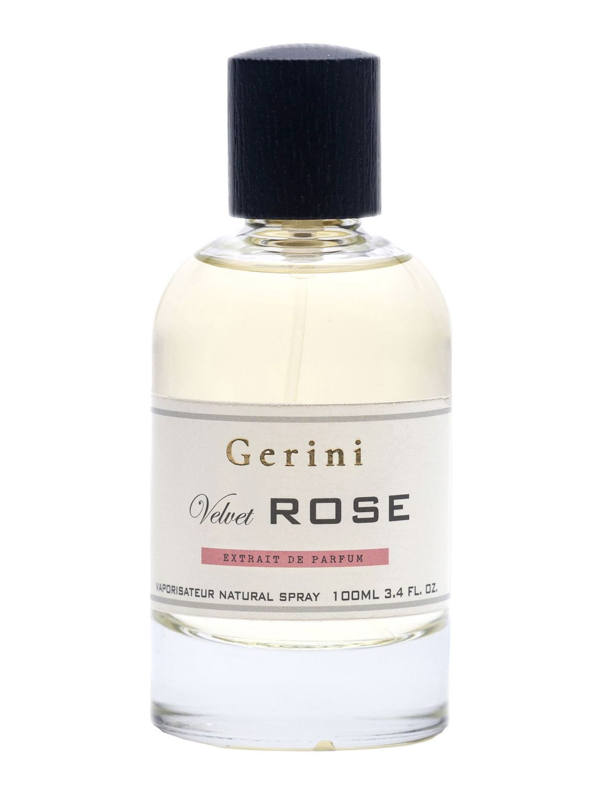 Velvet Rose