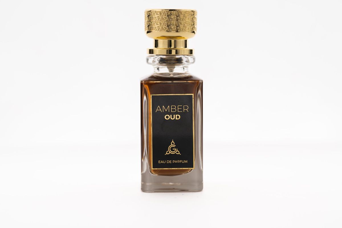 Amber Oud