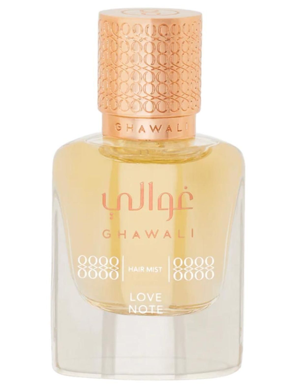 Love Note Hair Mist