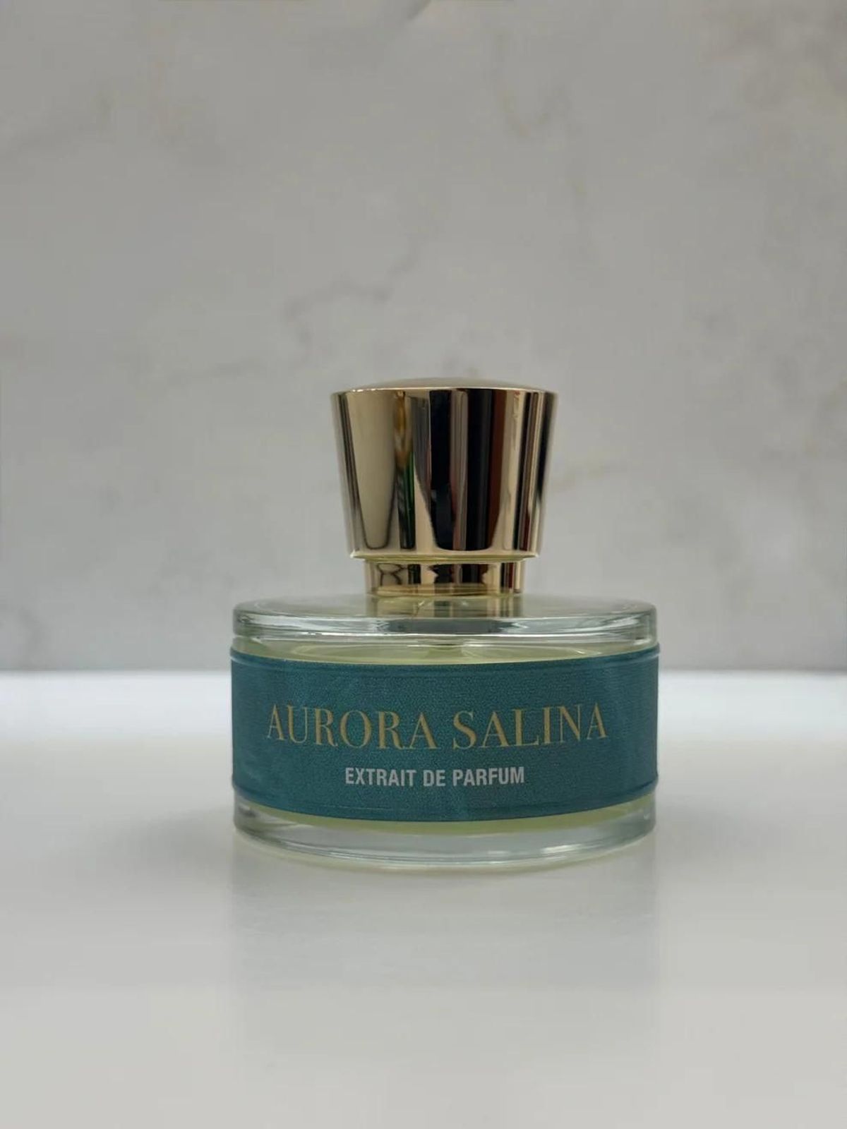 Aurora Salina