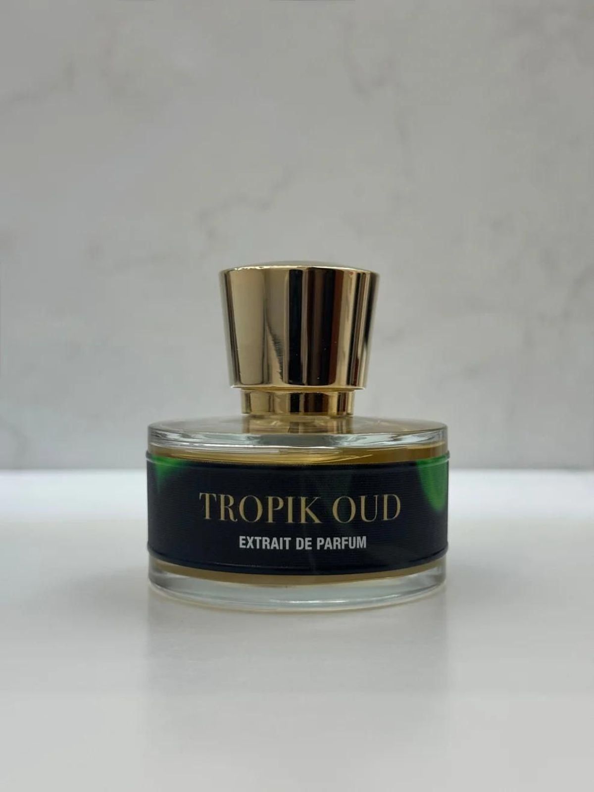 Tropik Oud