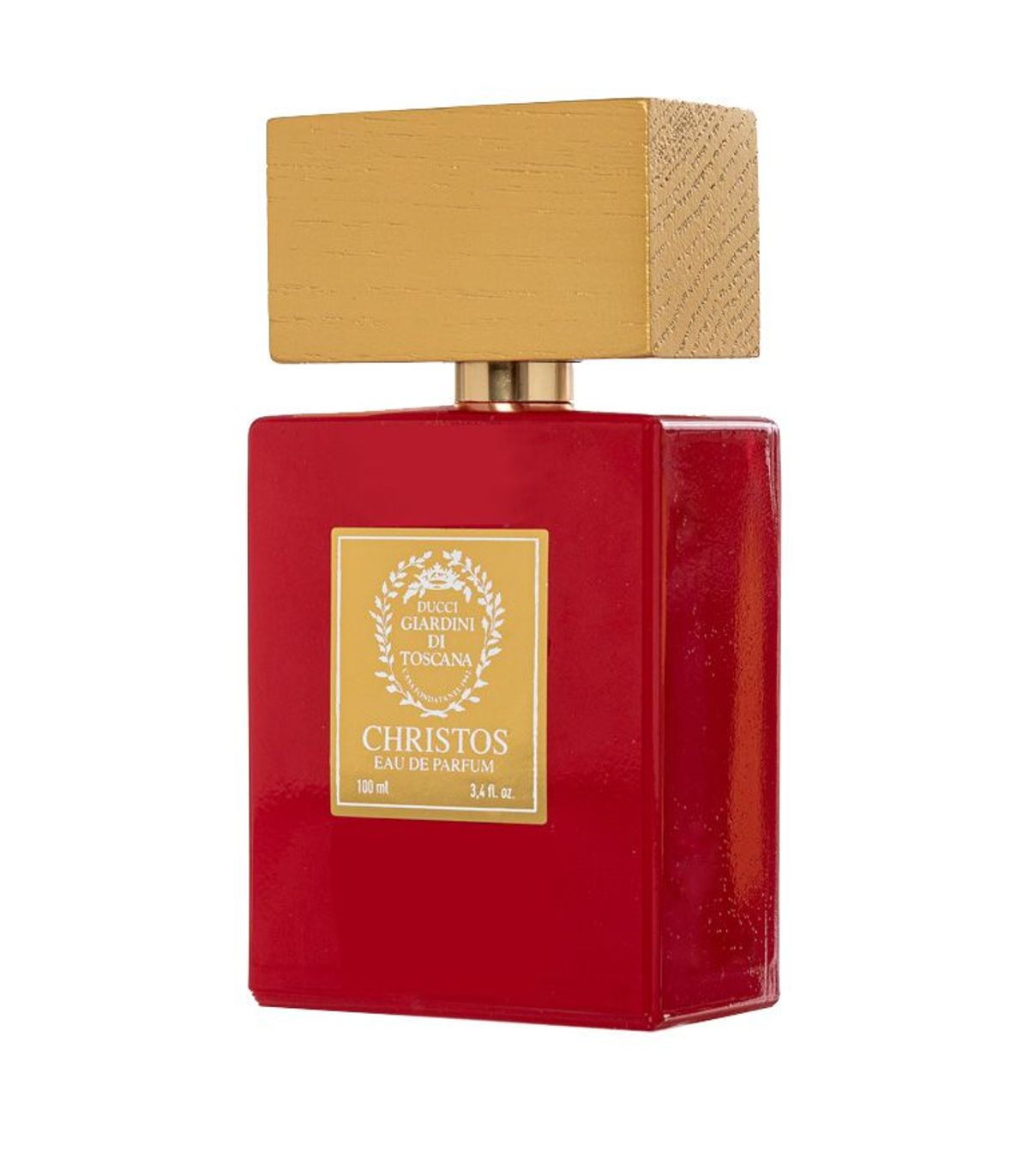 Christos Limited Edition