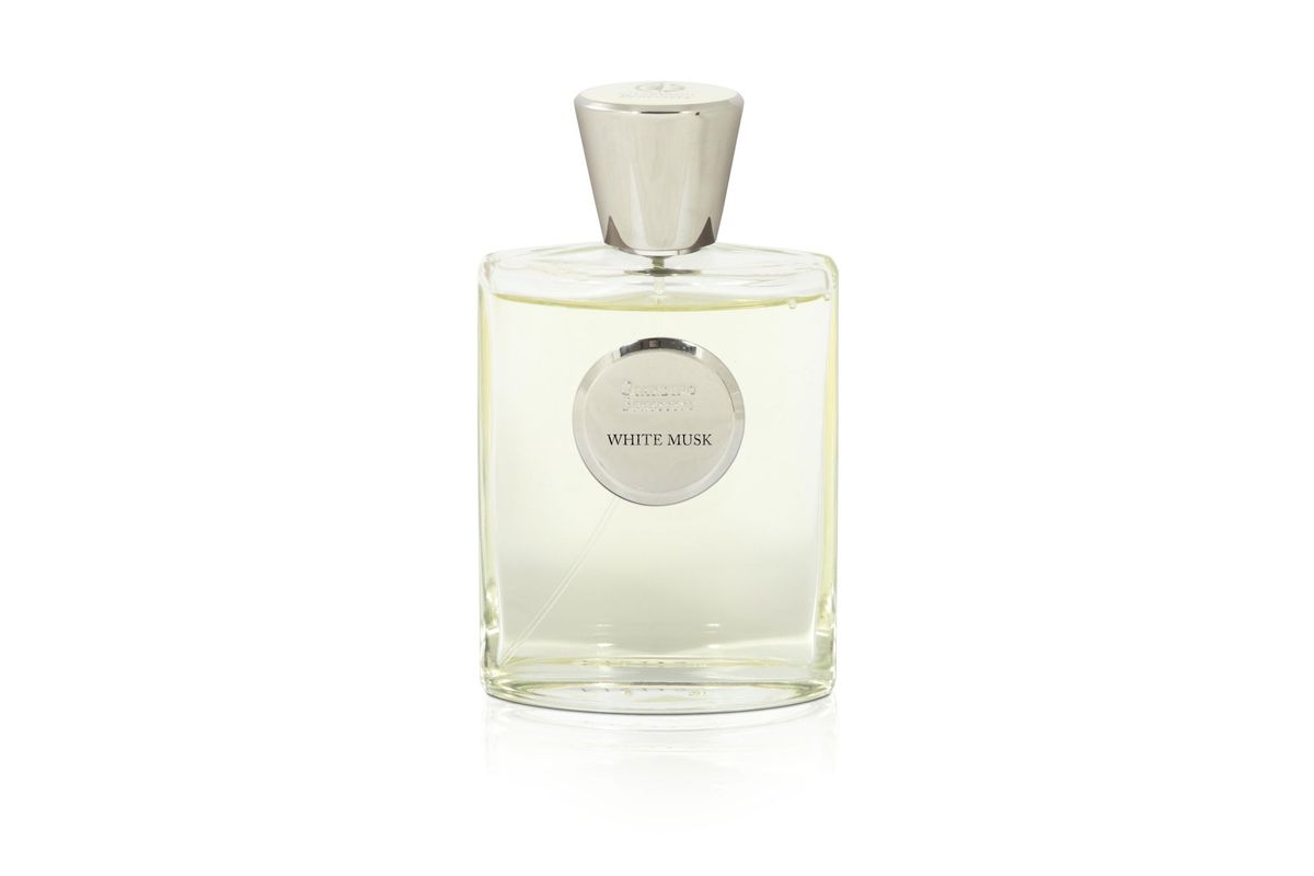 White Musk