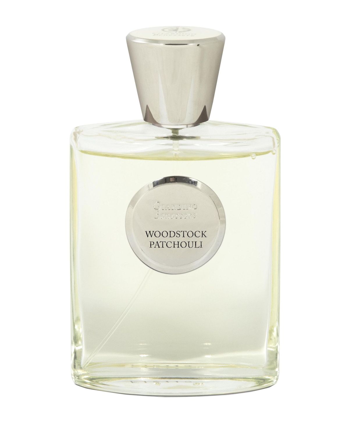 Woodstock Patchouli