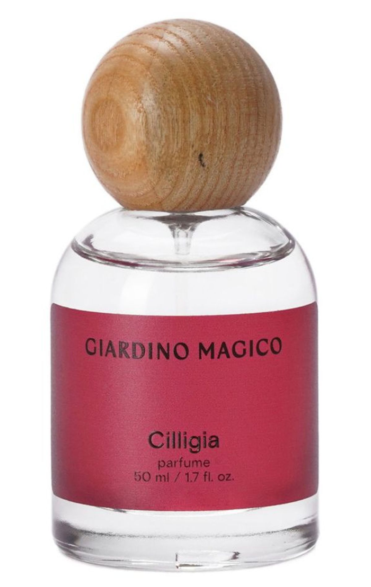 Cilligia