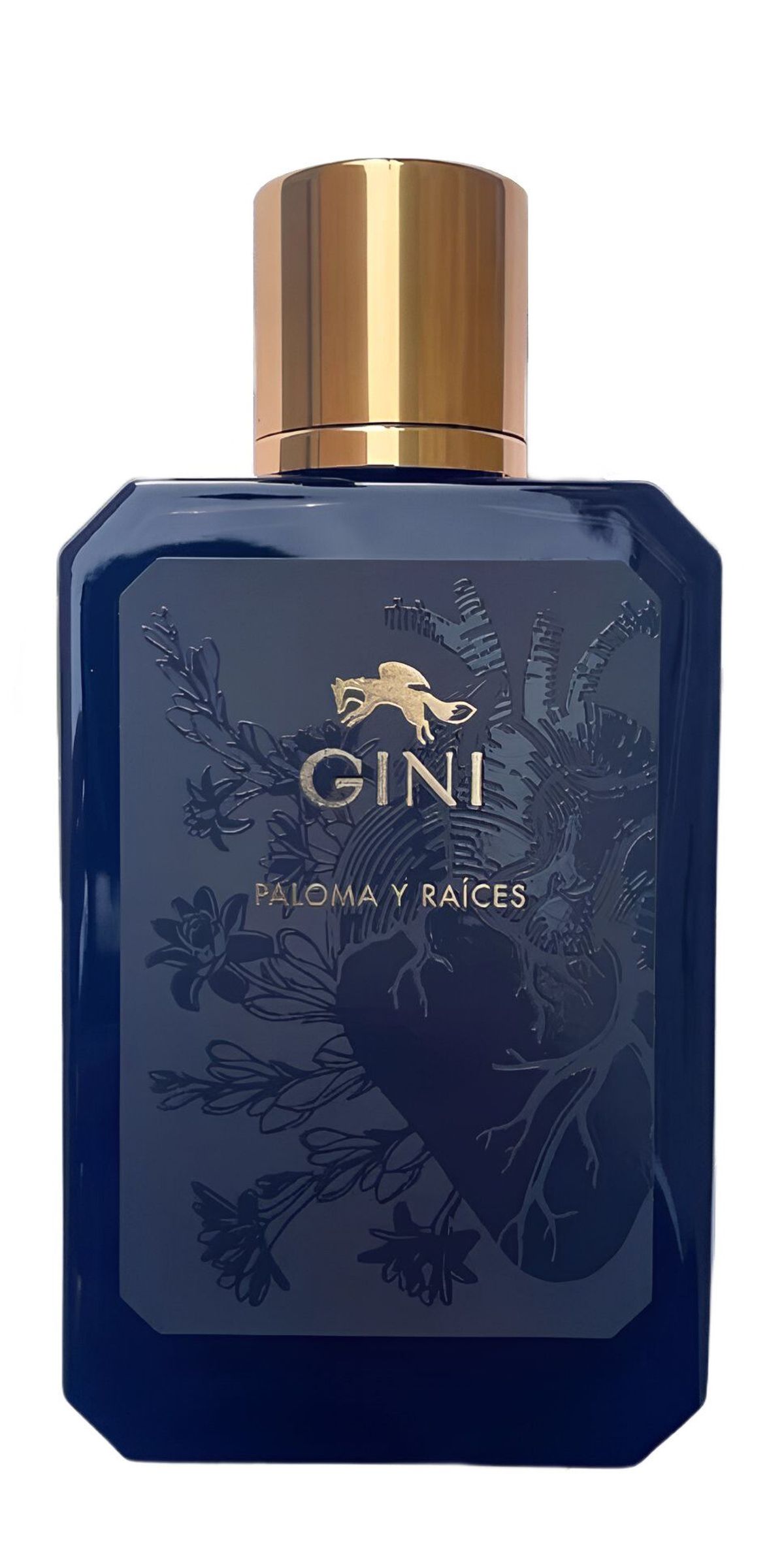 Paloma y Raíces
