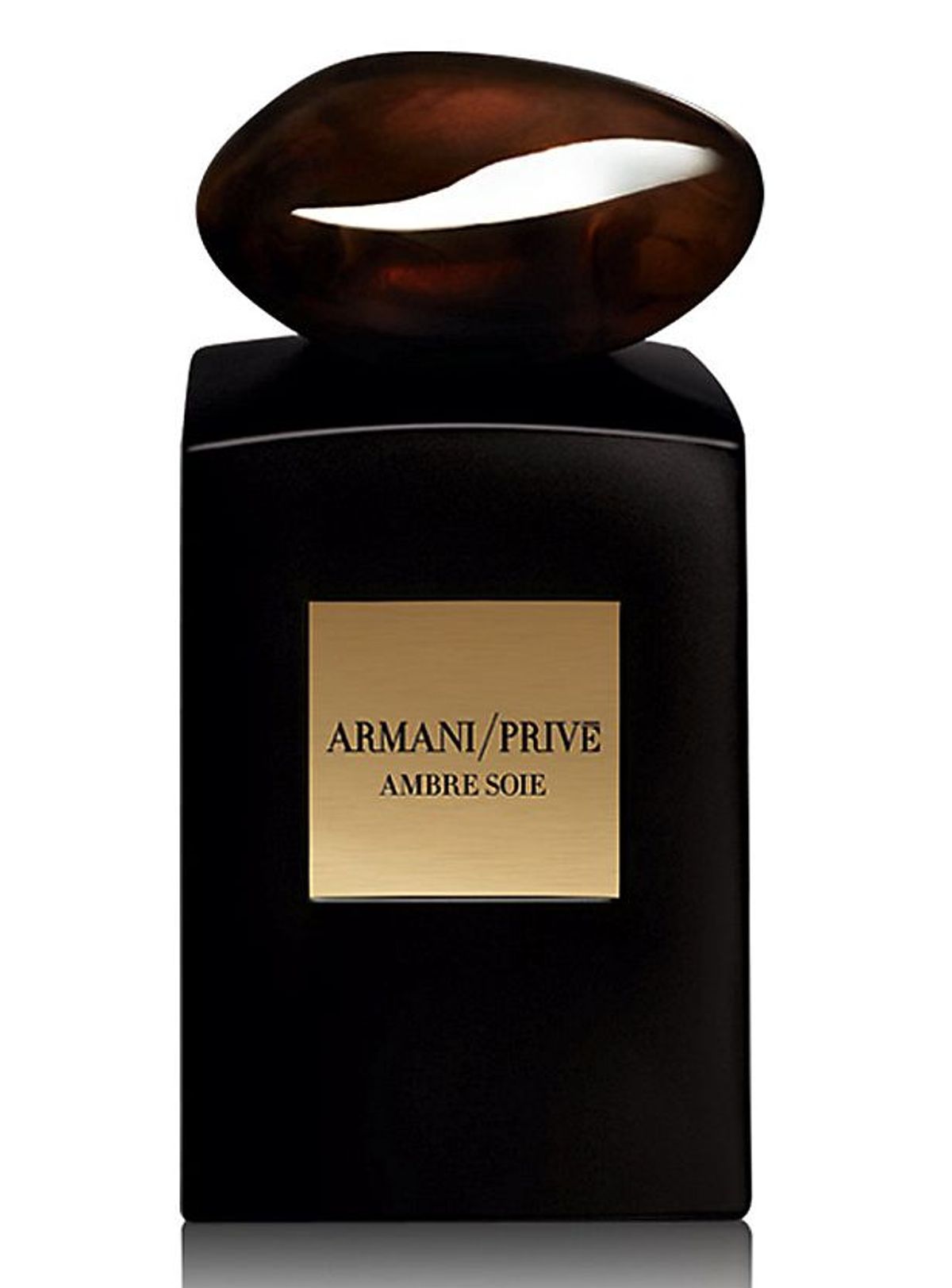 Ambre Soie