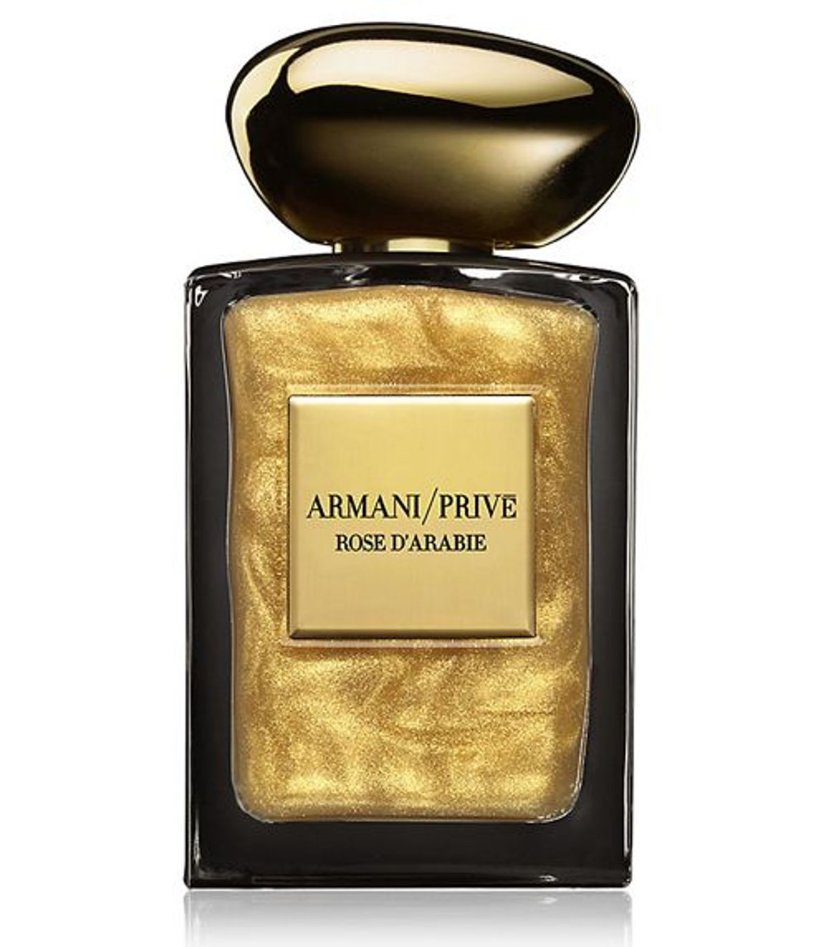 Armani Prive Rose d'Arabie L'Or du Desert