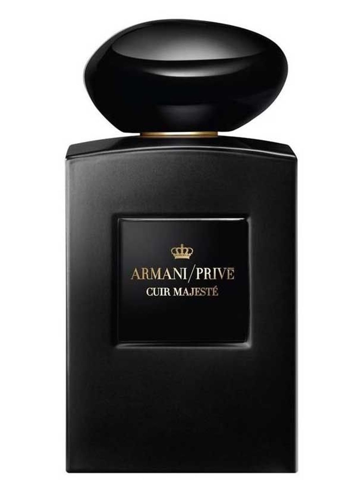 Cuir Majeste