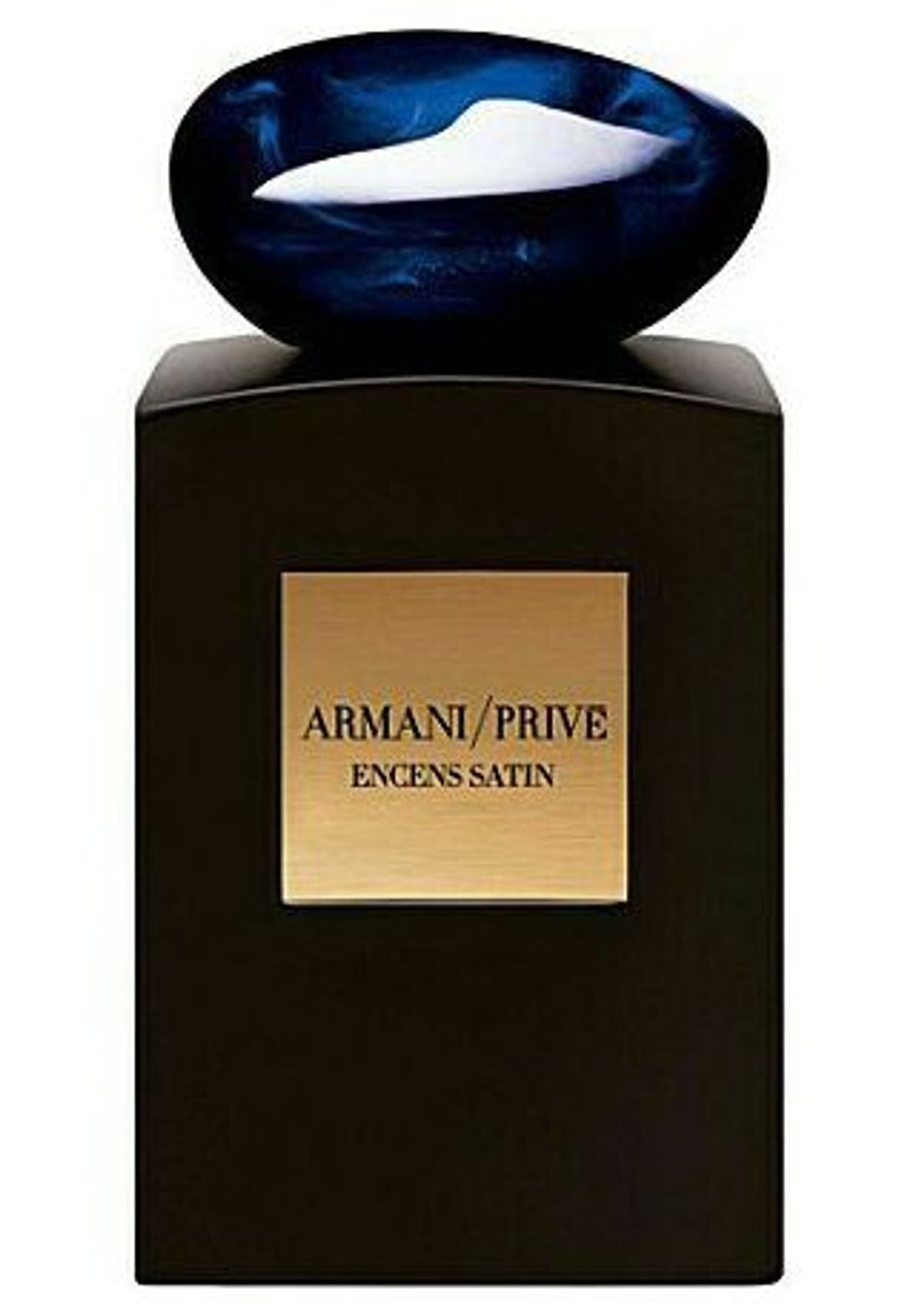 Encens Satin
