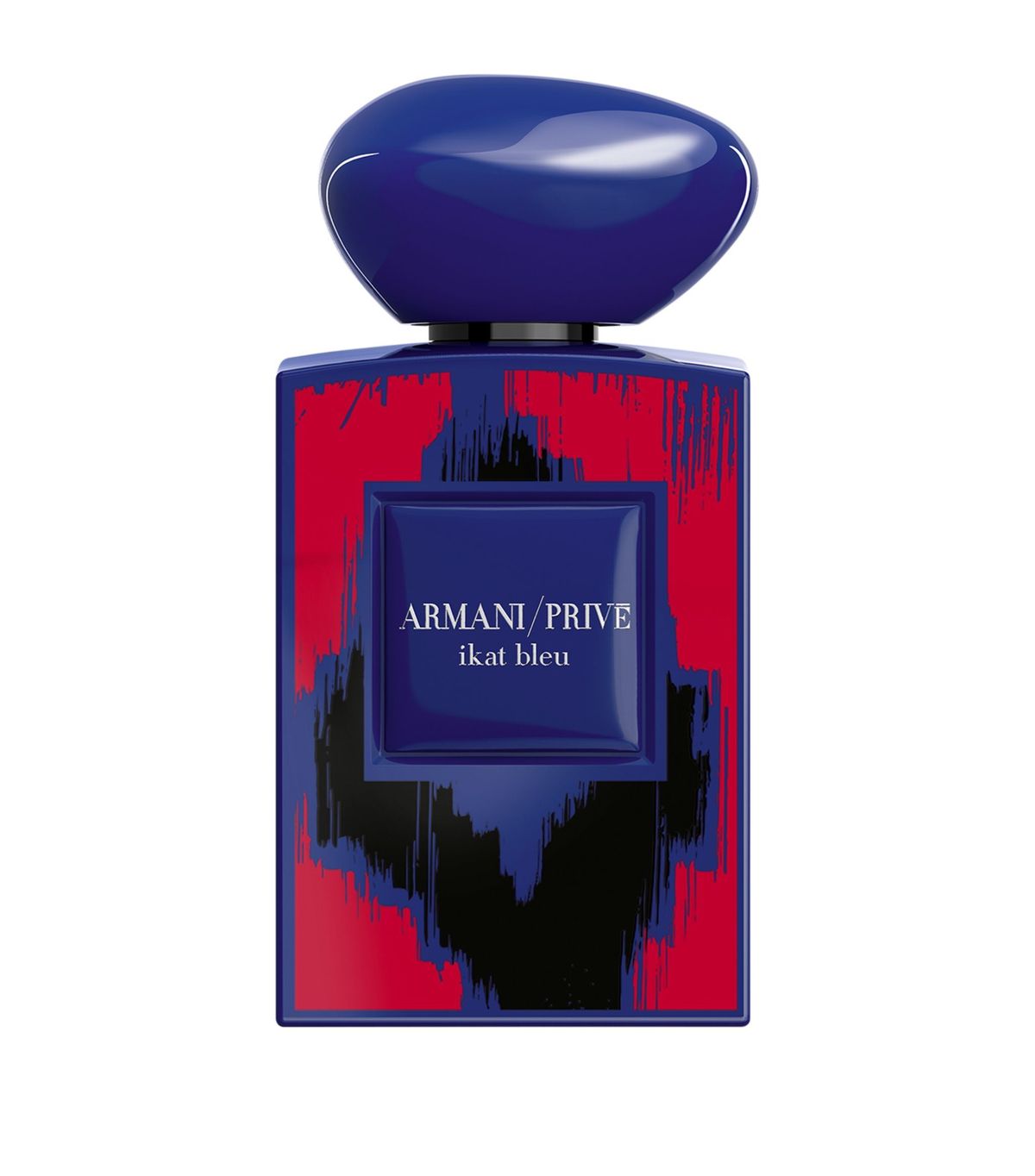 Ikat Bleu