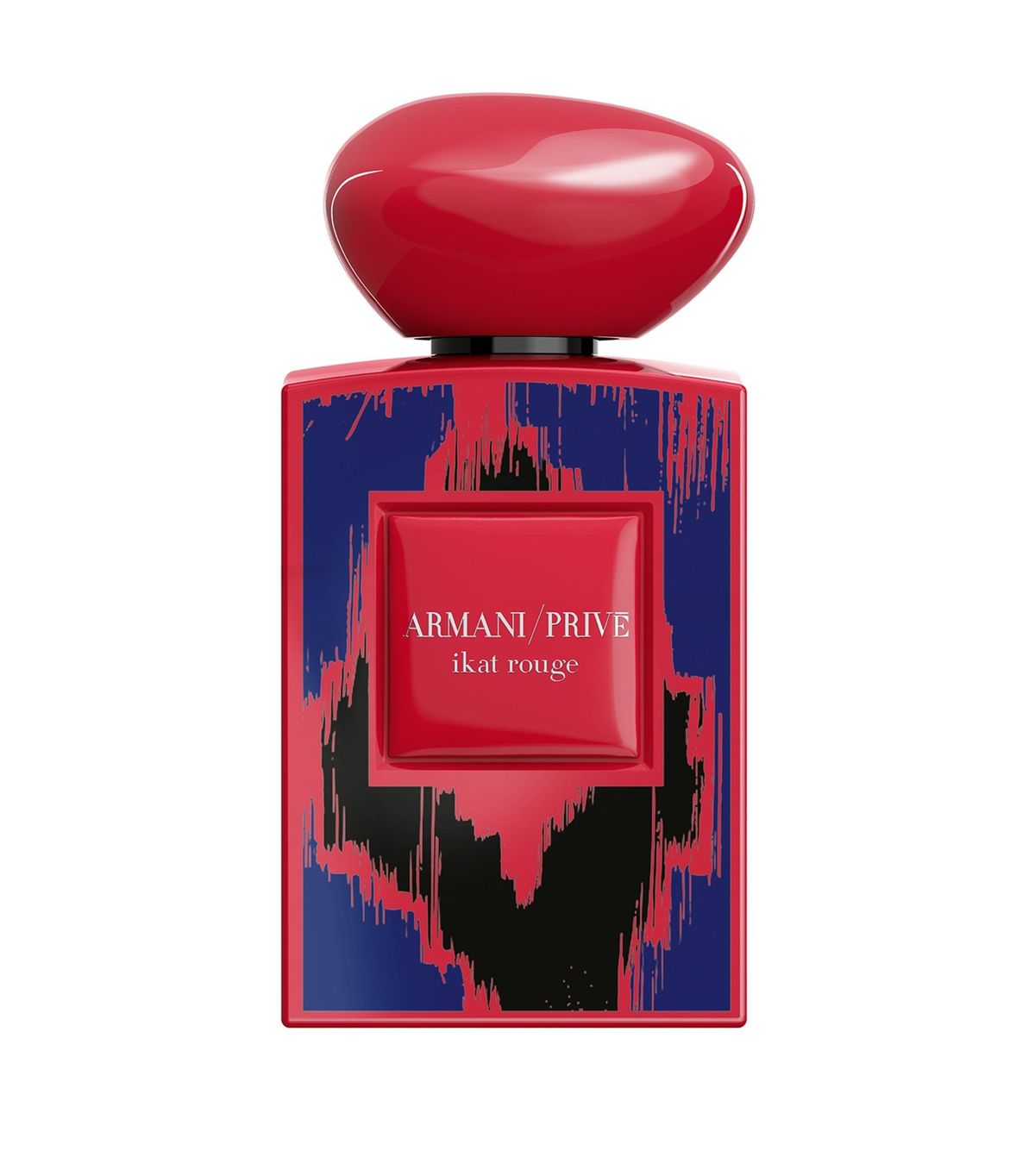 Ikat Rouge