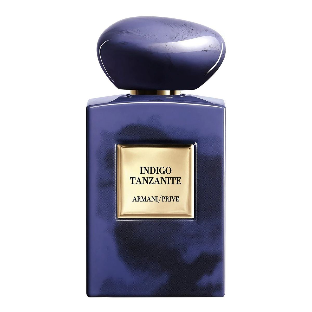Indigo Tanzanite
