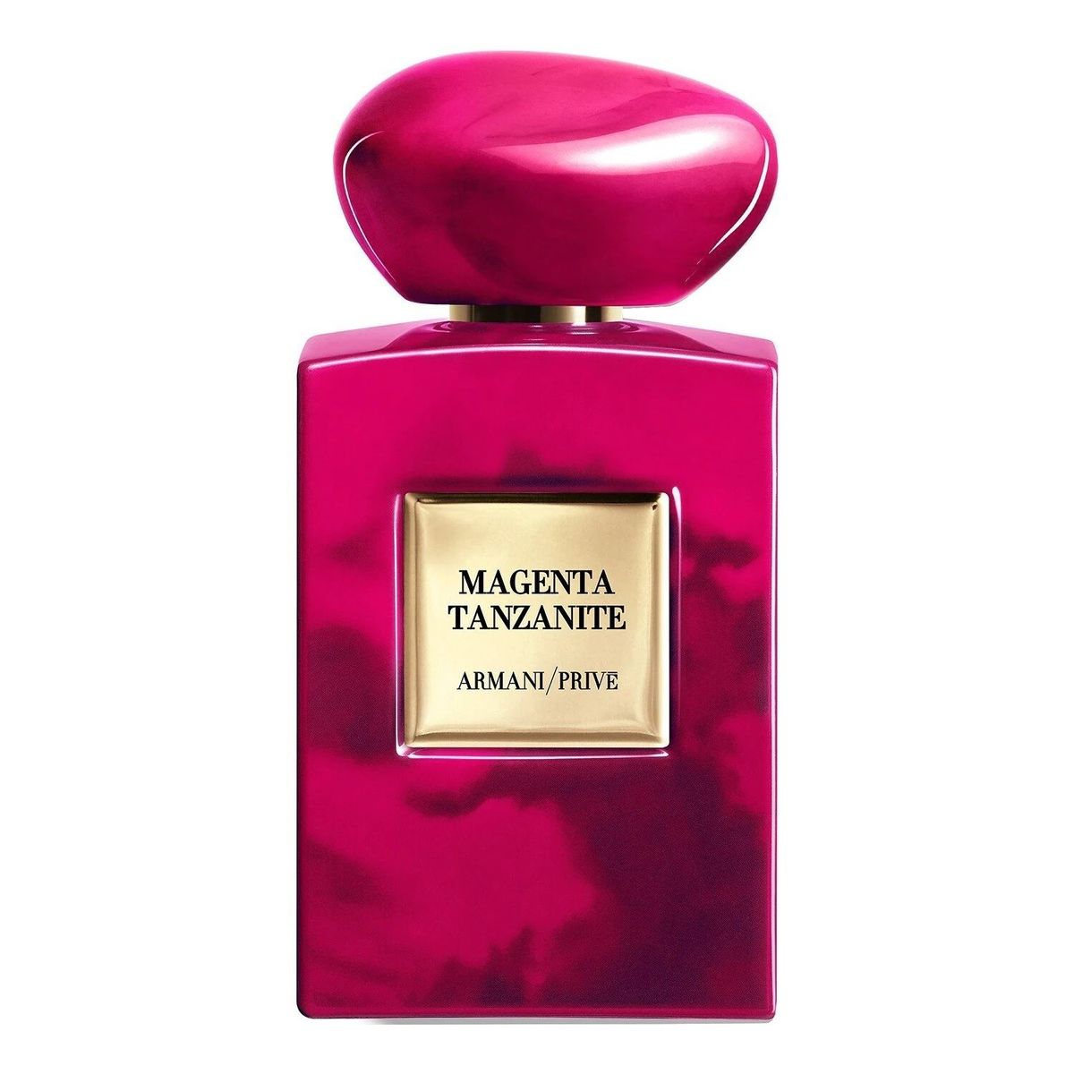 Magenta Tanzanite