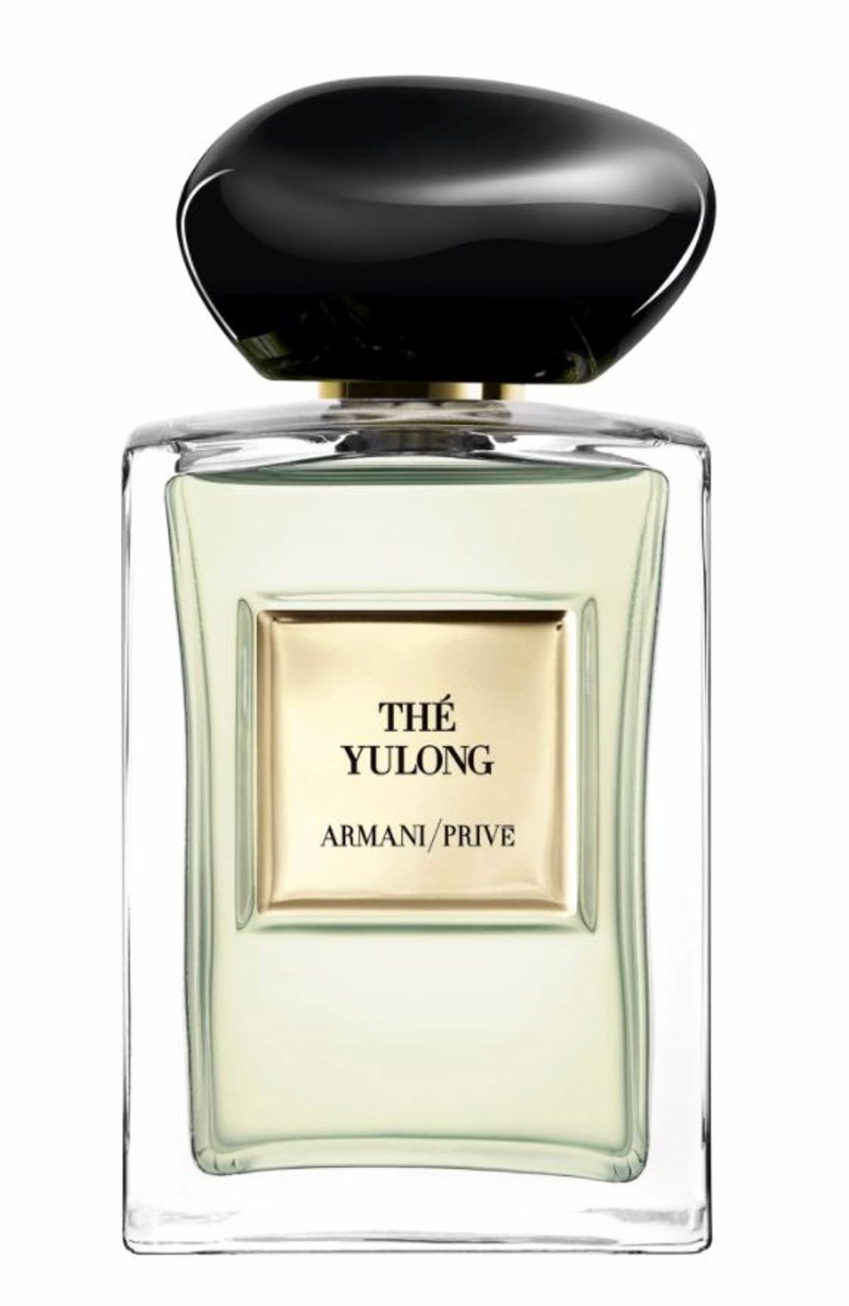 Thé Yulong