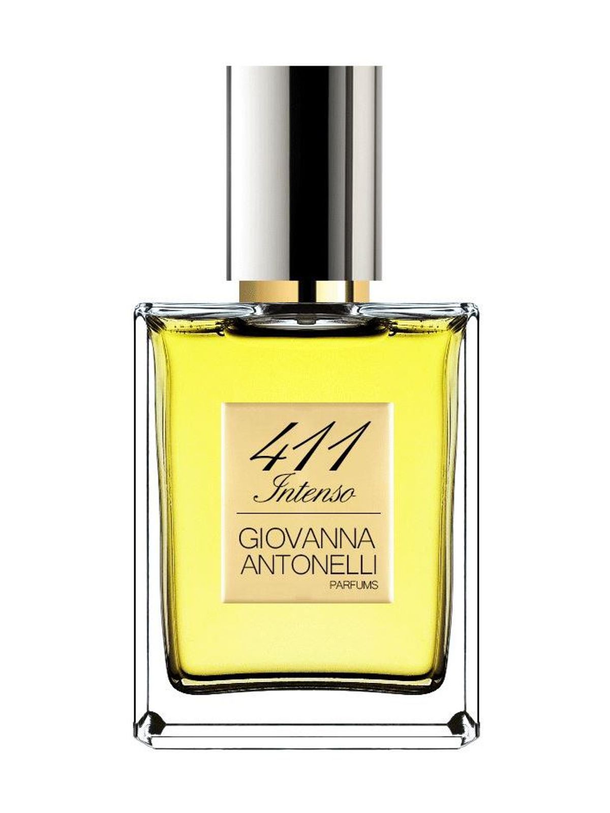 411 Intenso