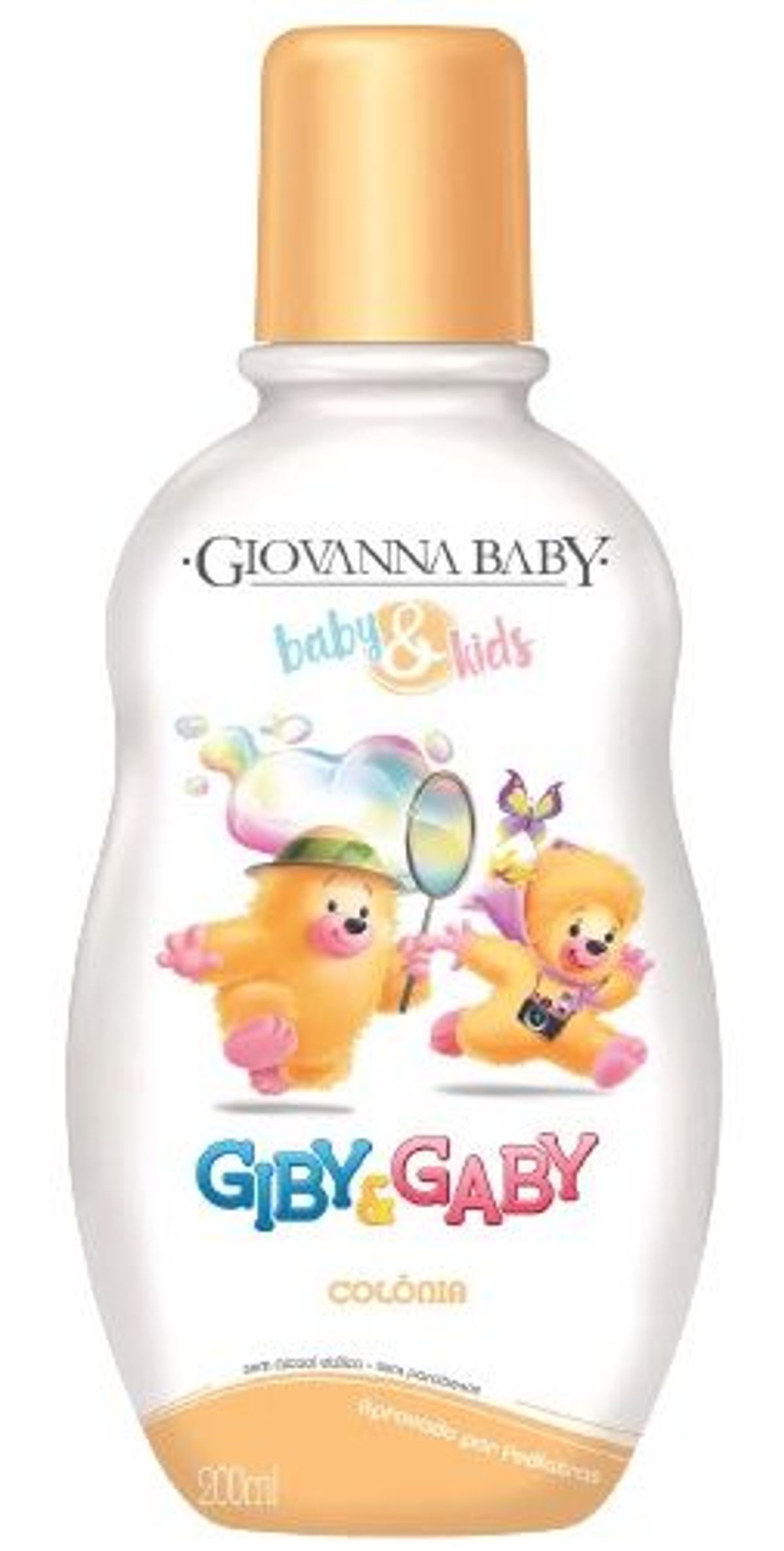 Giby & Gaby