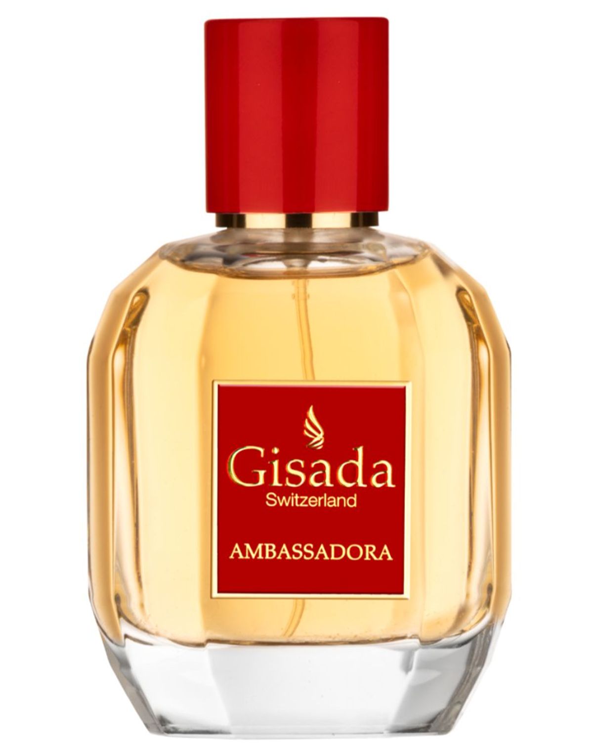 Ambassadora