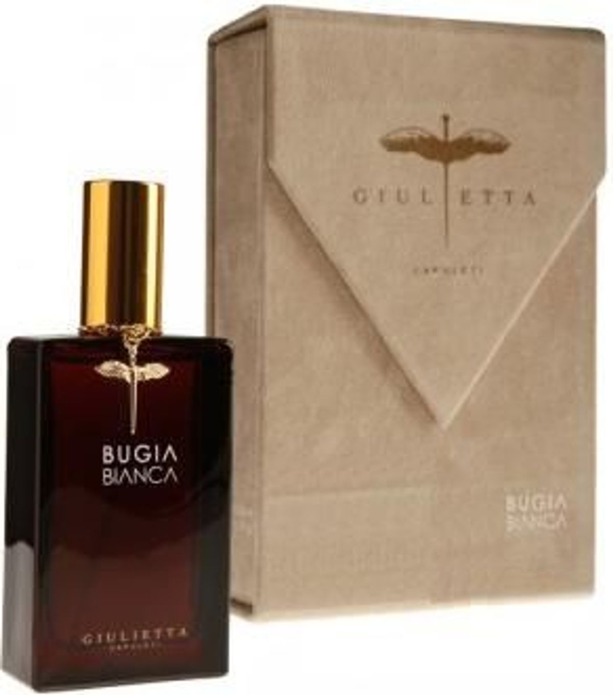 Bugia Bianca