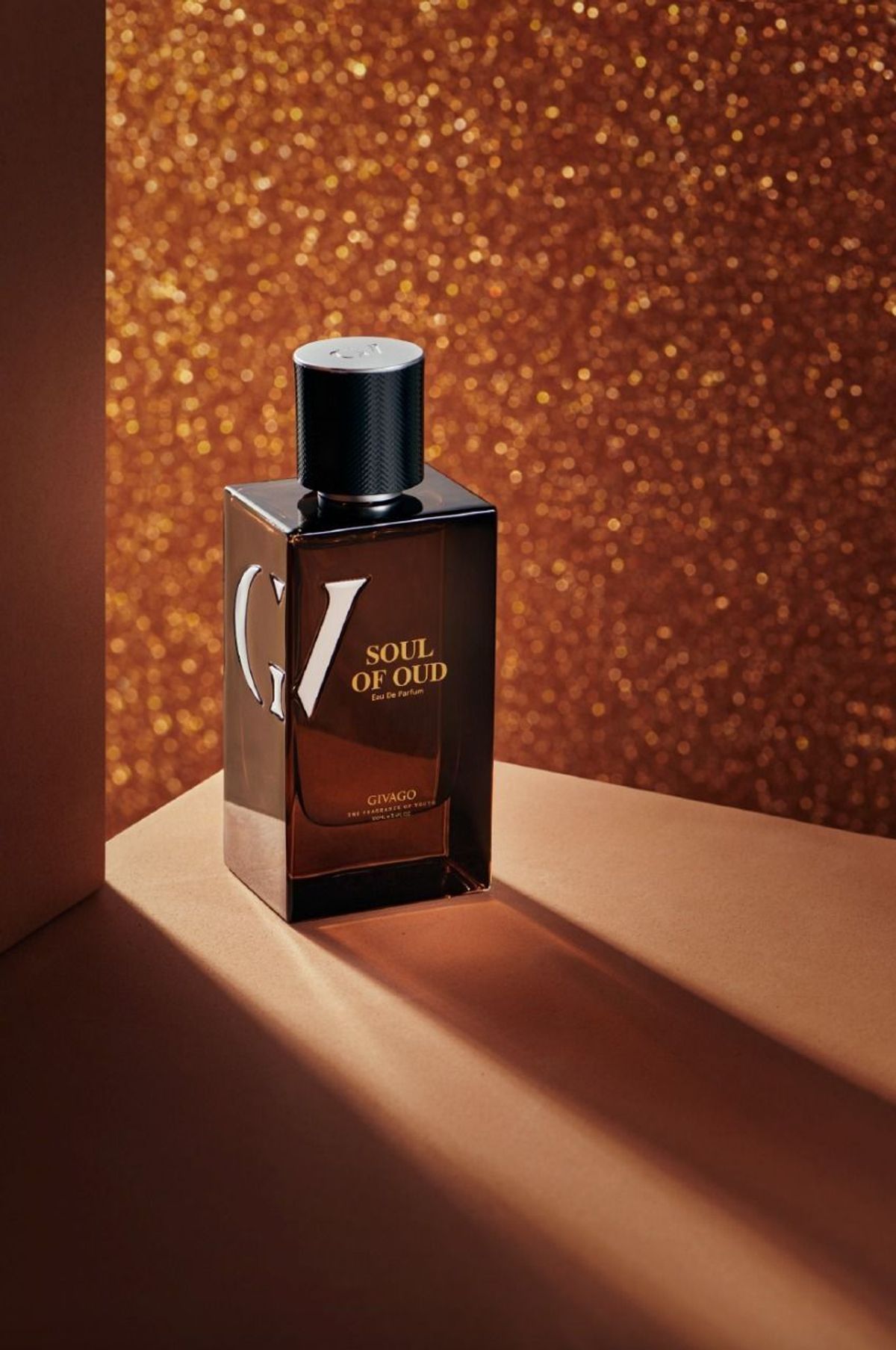 Soul Of Oud