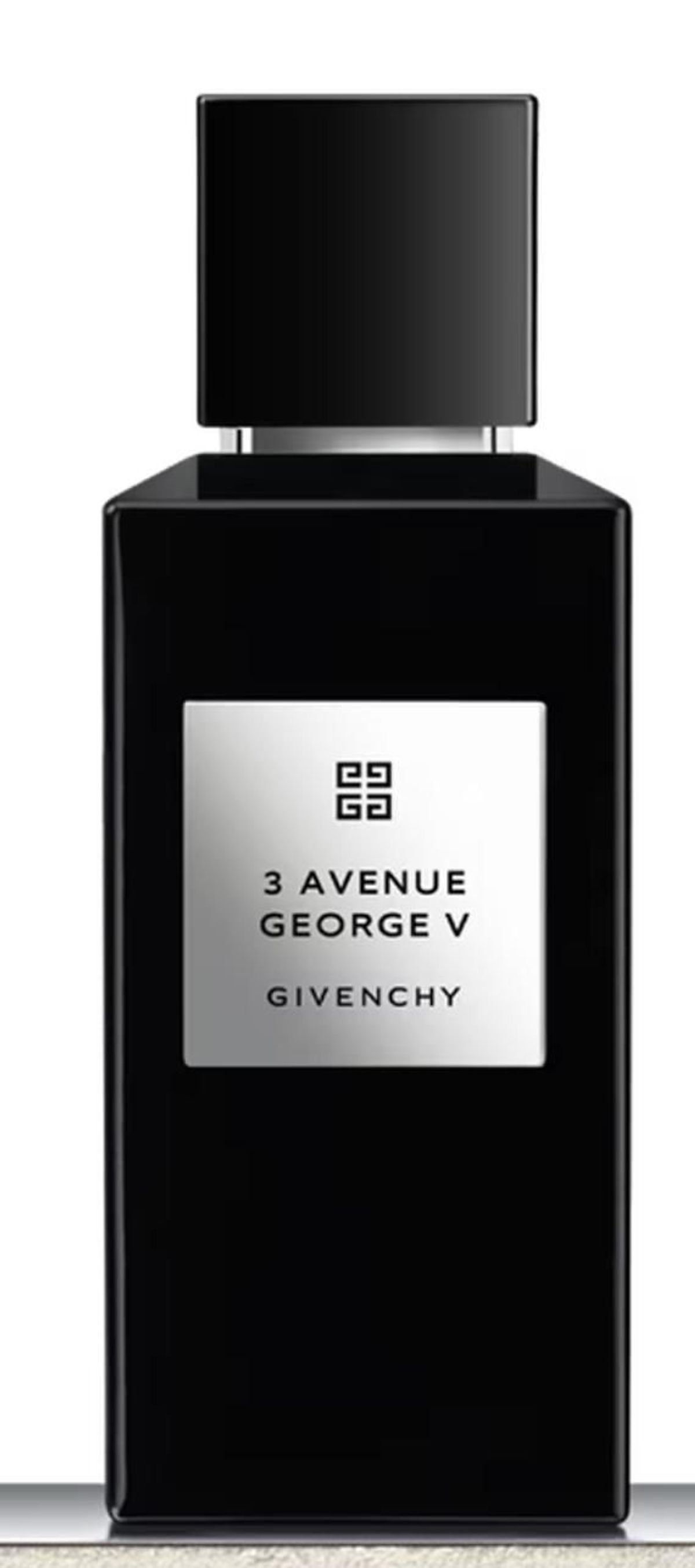 3 Avenue George V