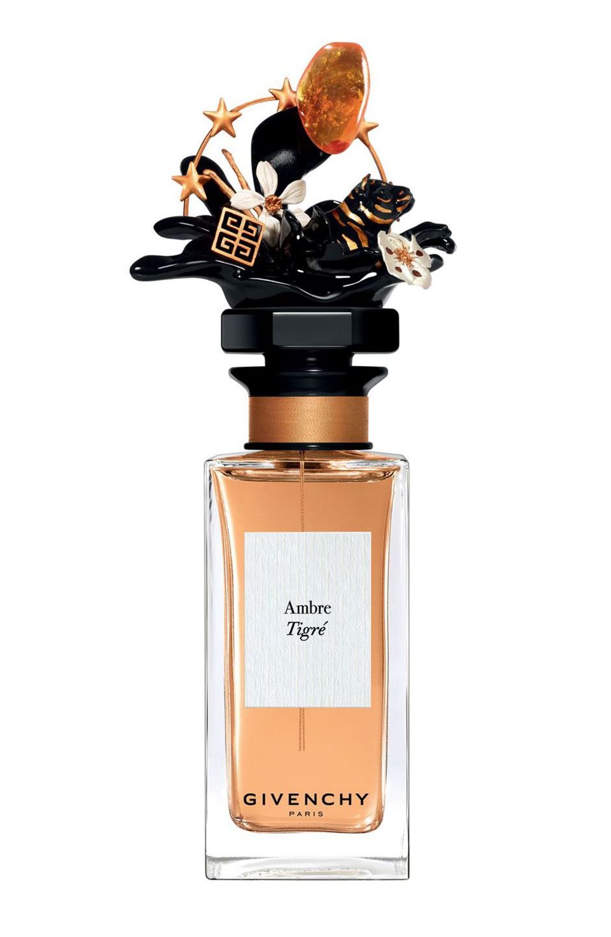 Ambre Tigré