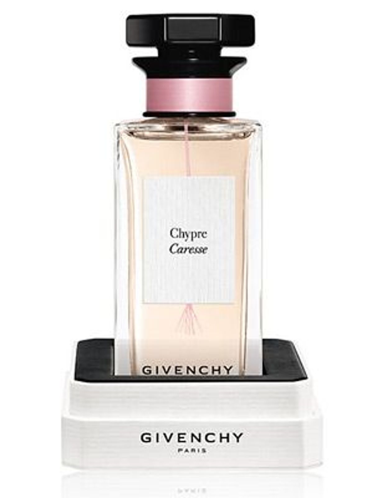 Chypre Caresse