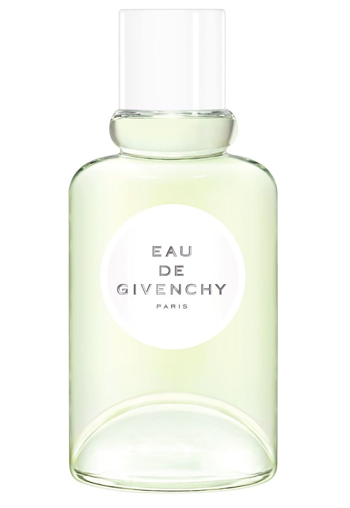 Eau de Givenchy (2018)