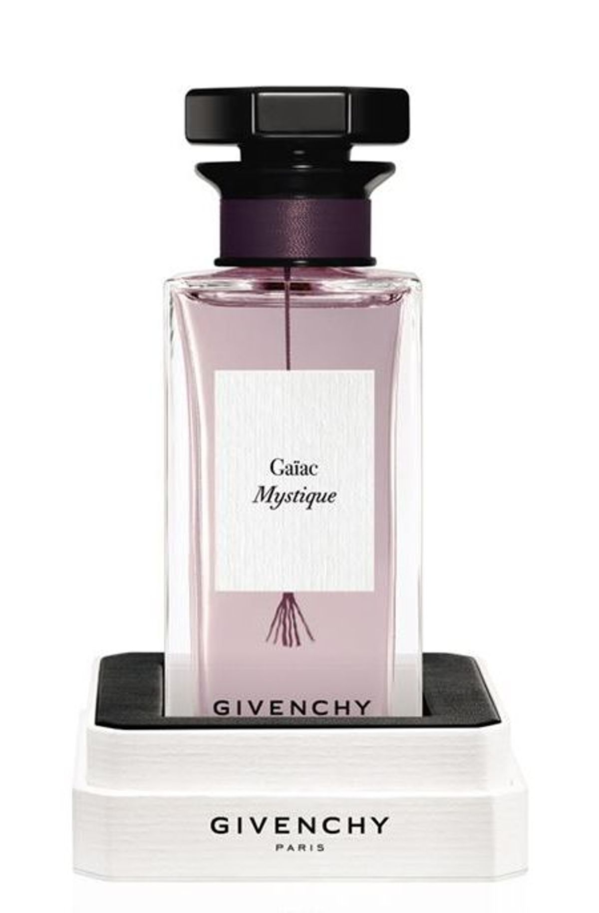 Gaiac Mystique