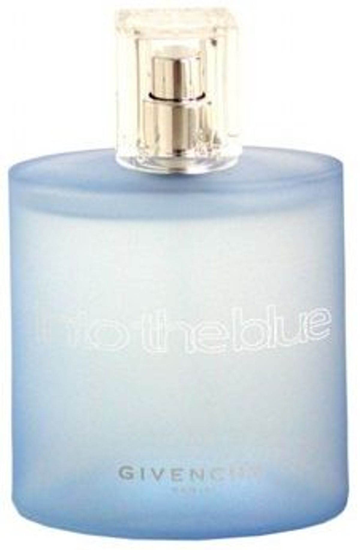 Into the Blue