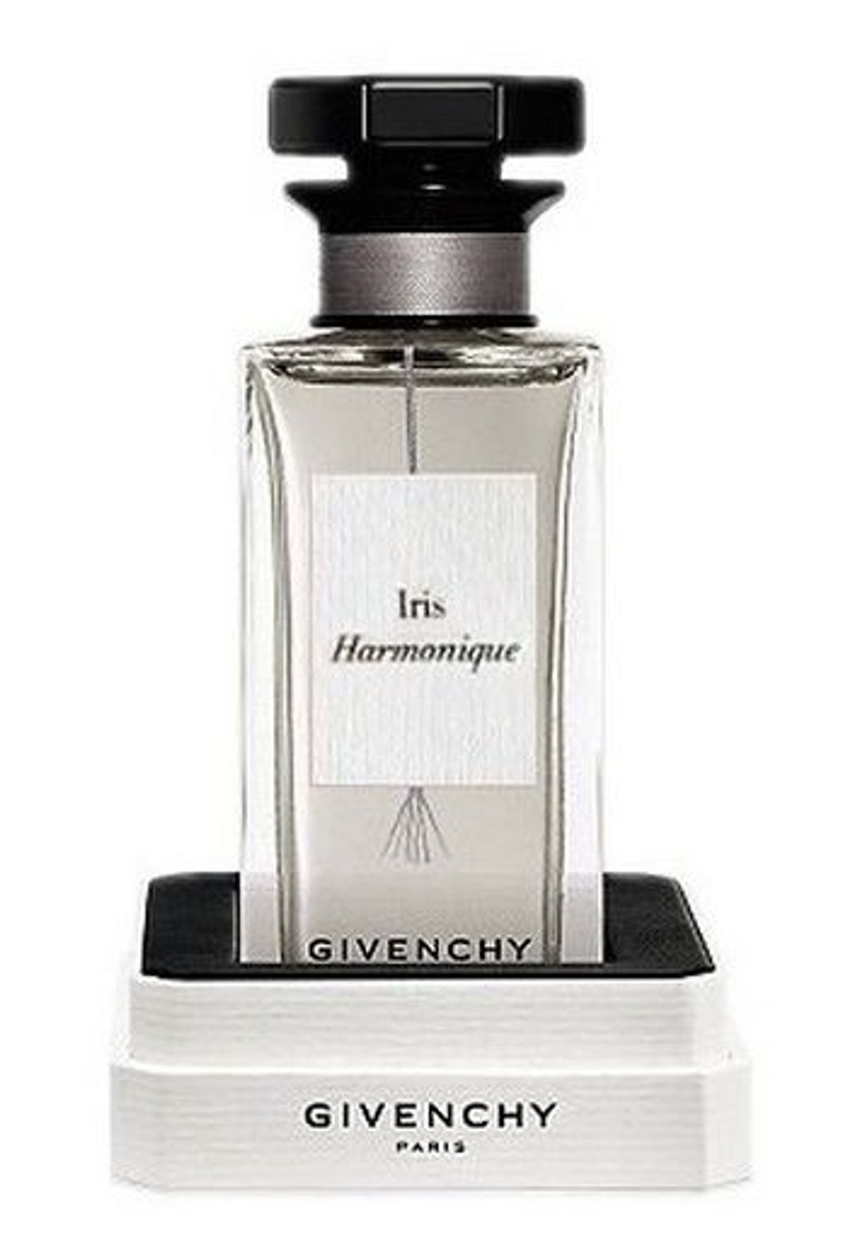 Iris Harmonique