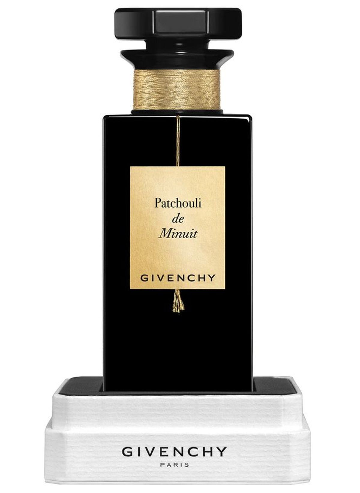 Patchouli de Minuit