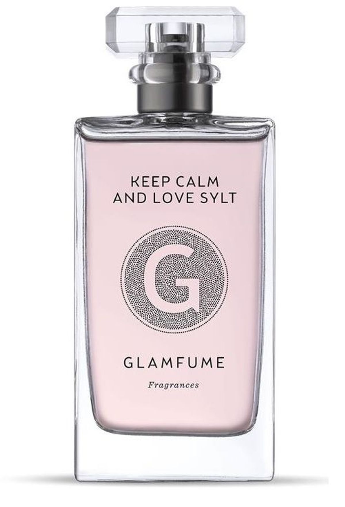Keep Calm and Love Sylt 1