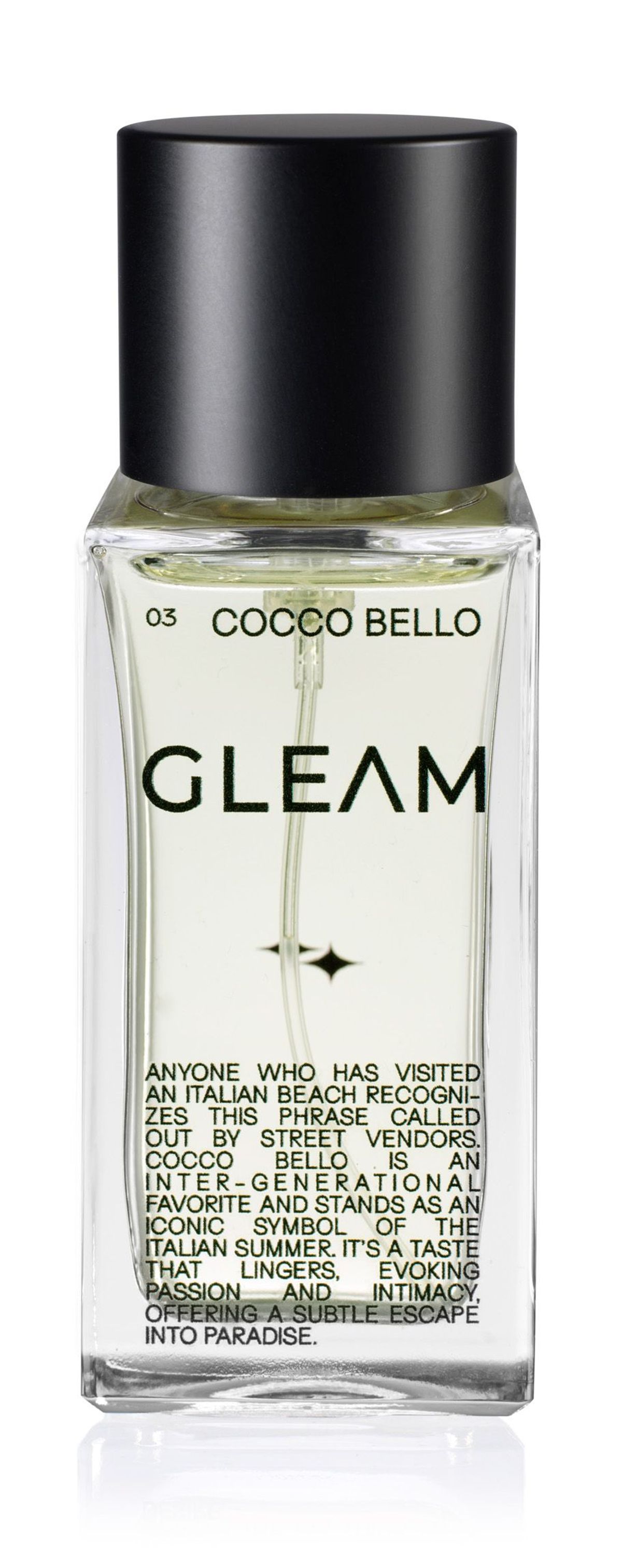 Cocco Bello