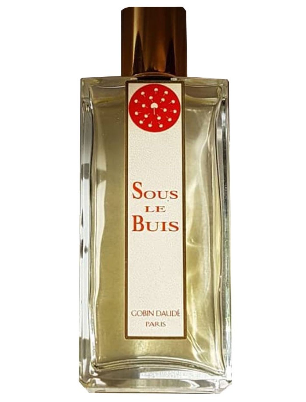 Sous Le Buis