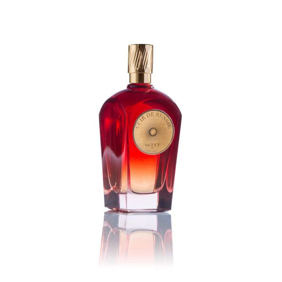 Cuir de Russie