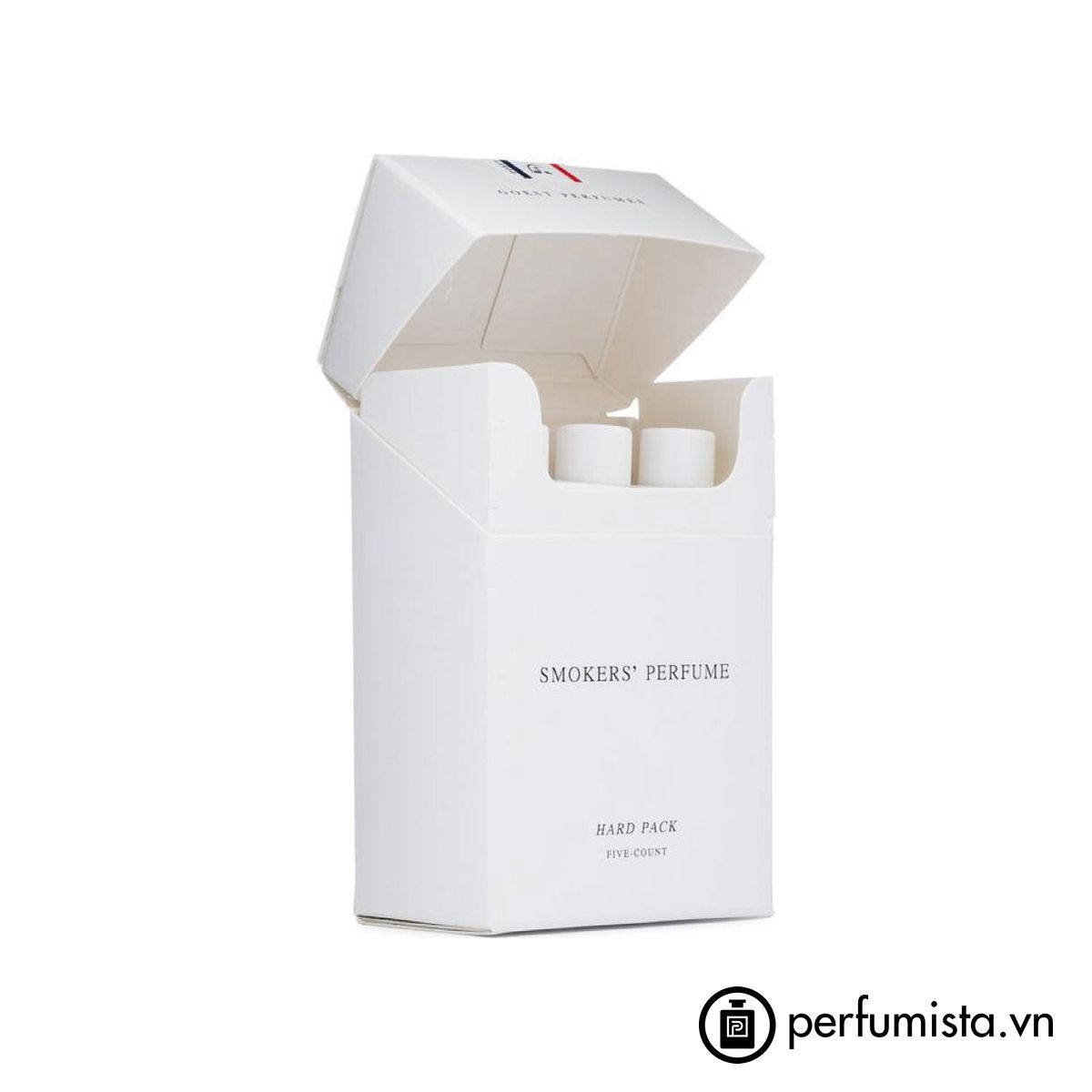 Smokers' Perfume